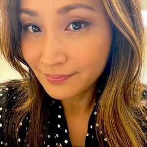 Meet your Posher, Rie